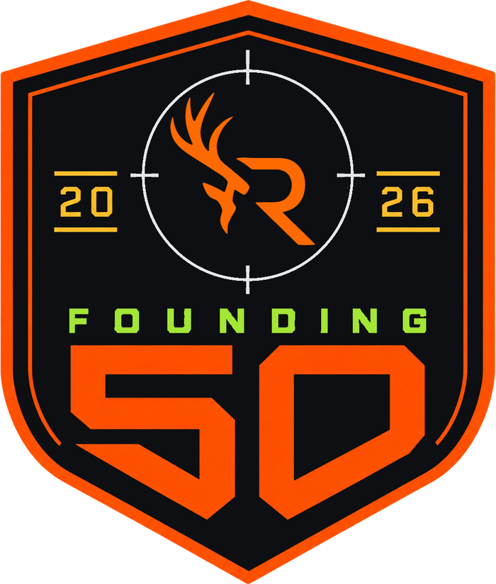 RackIQ Founding50, 2026 season